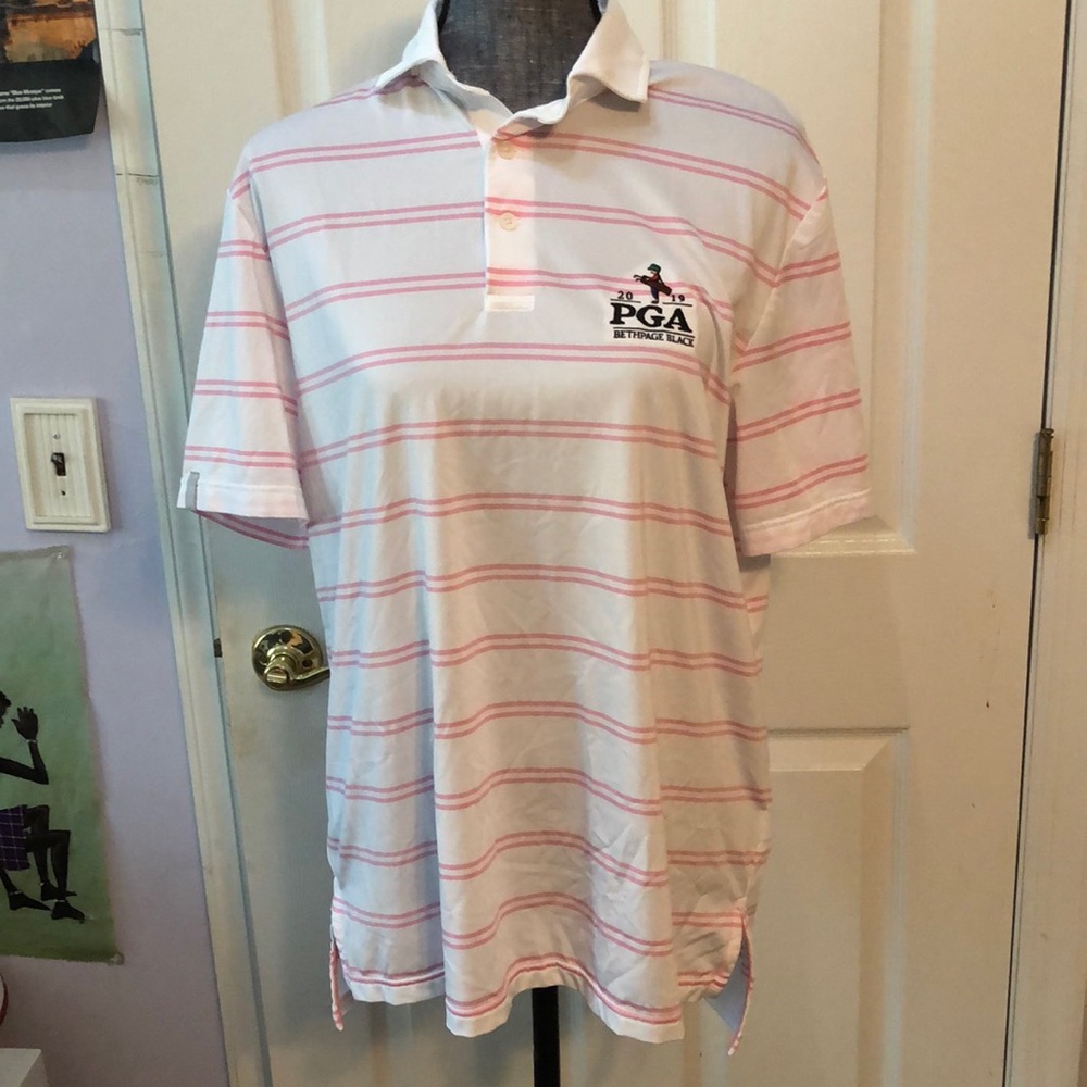 Ralph Lauren 2019 PGA Championship Golf Shirt